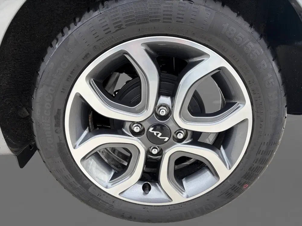 Kia Picanto 1.0 DPi DynamicPlusLine uit 2023, foto 8