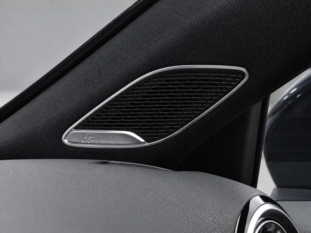 Mercedes-Benz A-Klasse 250 e AMG Line uit 2026, foto 13