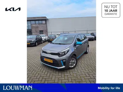 Kia Picanto 1.0 DPi DynamicLine (bj 2023) uit 2023