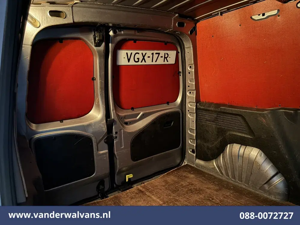 Opel Combo 1.5D 102pk L1H1 Euro6 Airco uit 2020, foto 11