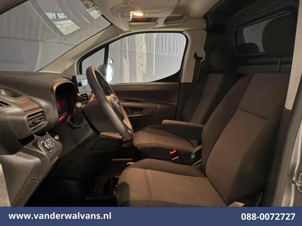 Opel Combo 1.5D 102pk L1H1 Euro6 Airco uit 2020, foto 12