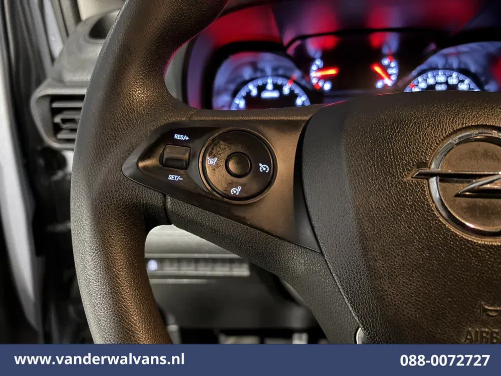 Opel Combo 1.5D 102pk L1H1 Euro6 Airco uit 2020, foto 4