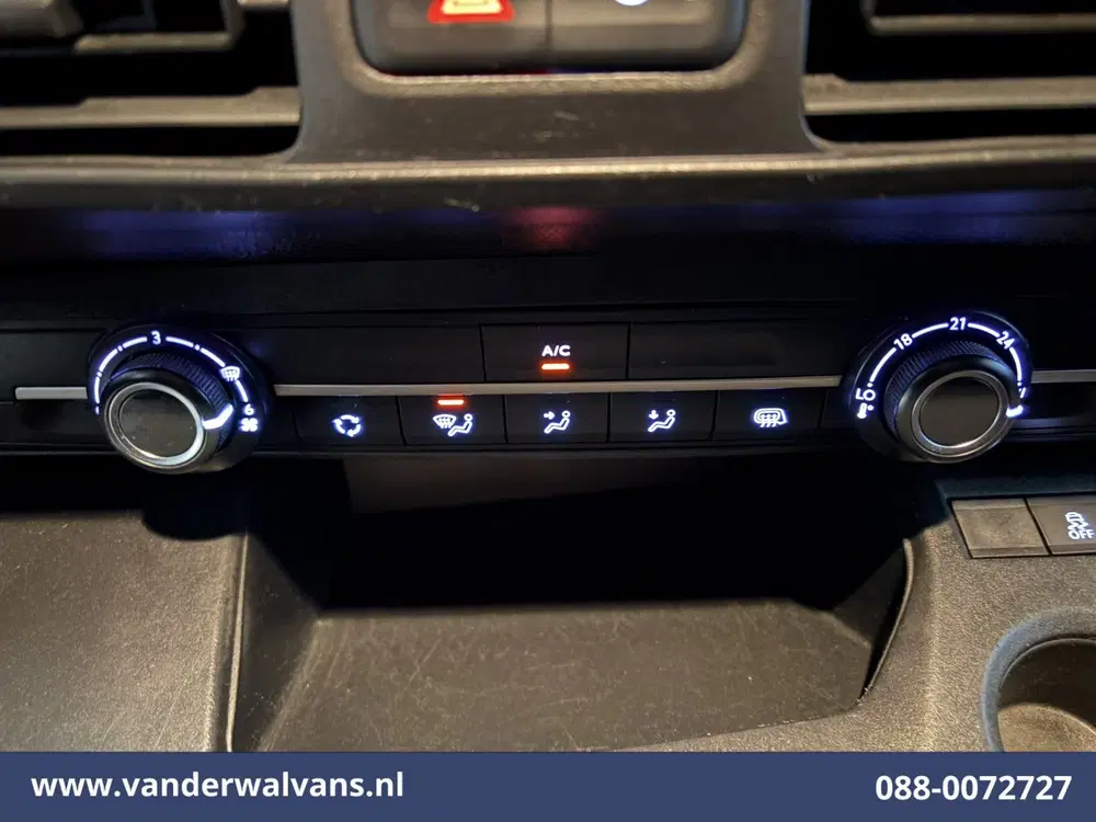 Opel Combo 1.5D 102pk L1H1 Euro6 Airco uit 2020, foto 6