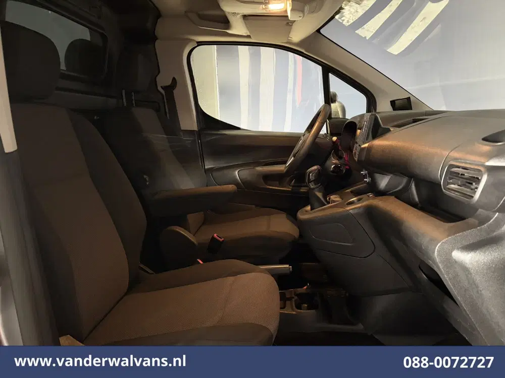 Opel Combo 1.5D 102pk L1H1 Euro6 Airco uit 2020, foto 7