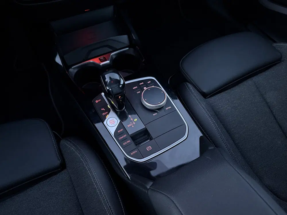 BMW 2-serie 2 Serie Gran Coupé 218i Sport Line Aut. l uit 2021, foto 10
