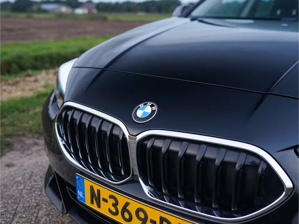 BMW 2-serie 2 Serie Gran Coupé 218i Sport Line Aut. l uit 2021, foto 13