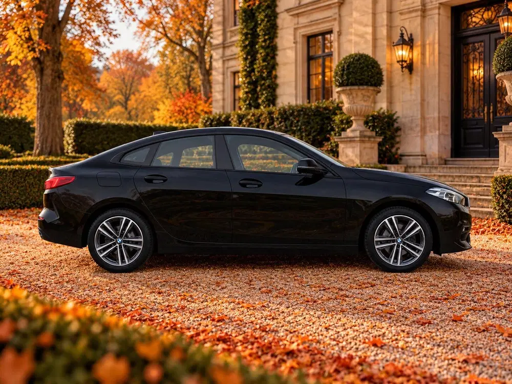BMW 2-serie 2 Serie Gran Coupé 218i Sport Line Aut. l uit 2021, foto 5
