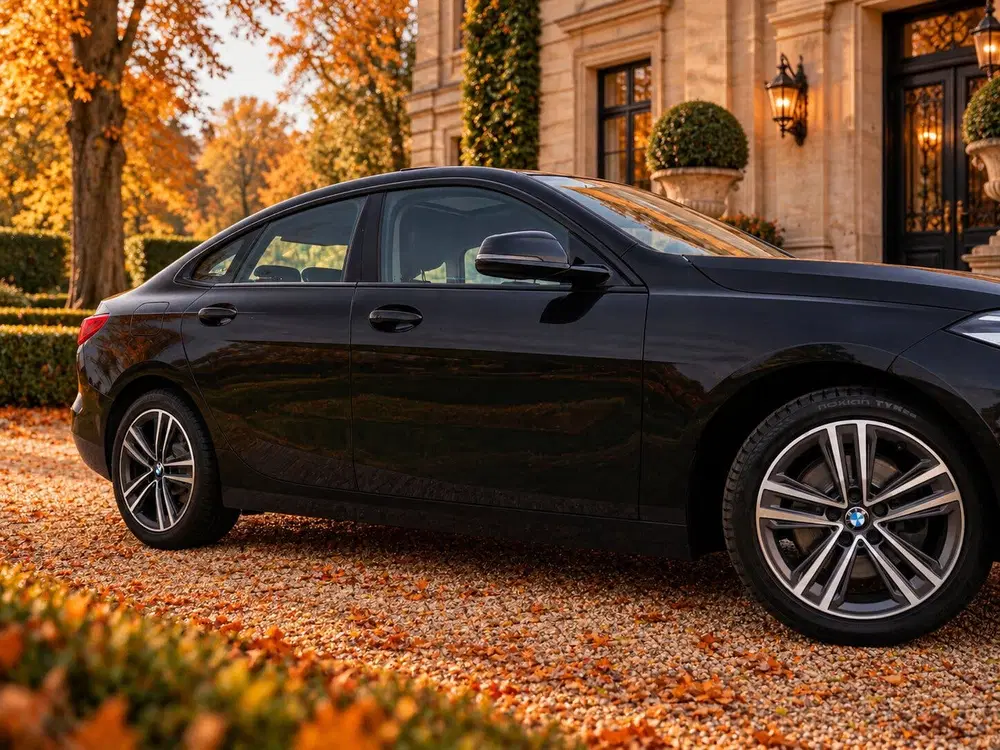 BMW 2-serie 2 Serie Gran Coupé 218i Sport Line Aut. l uit 2021, foto 6