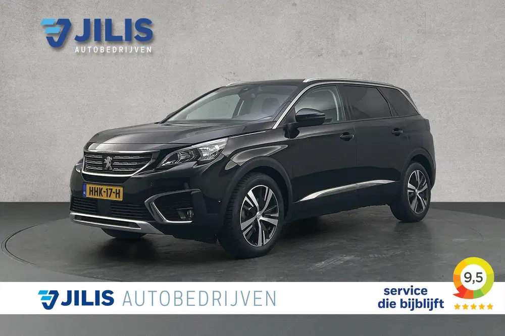 Peugeot 5008 1.2 Allure uit 2019