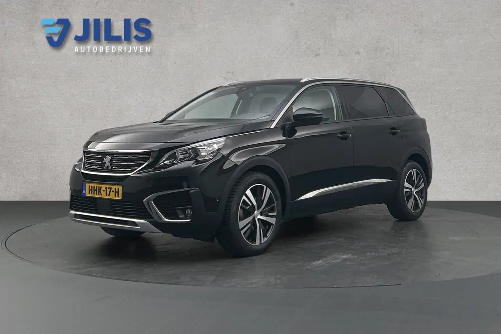 Peugeot 5008 1.2 Allure uit 2019, foto 5