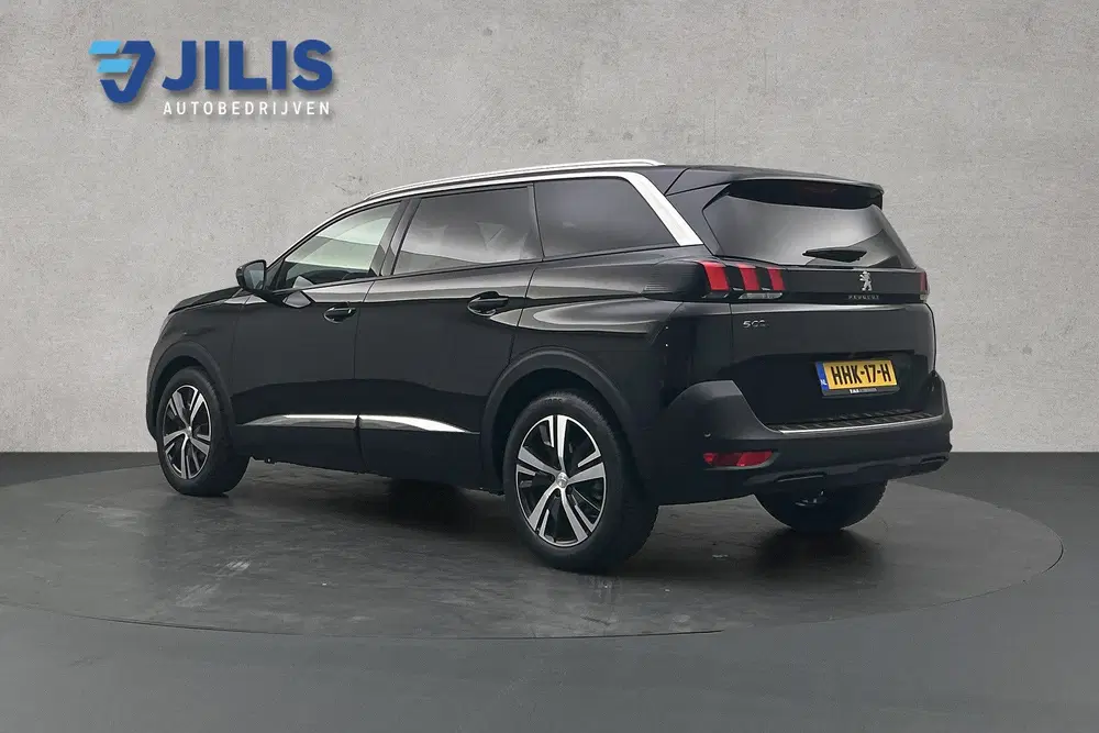Peugeot 5008 1.2 Allure uit 2019, foto 7