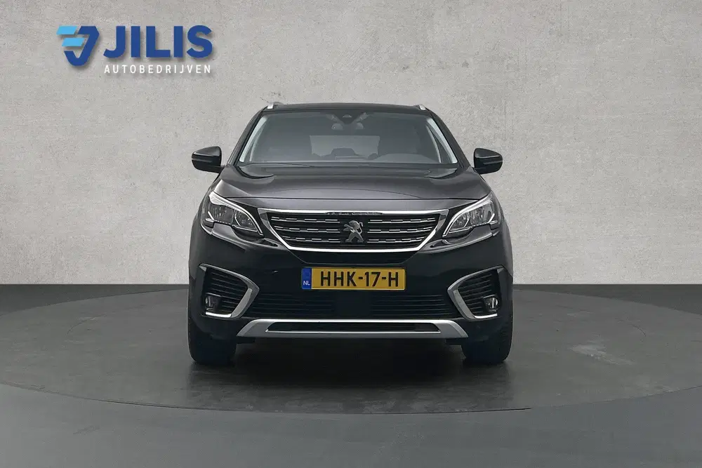 Peugeot 5008 1.2 Allure uit 2019, foto 8