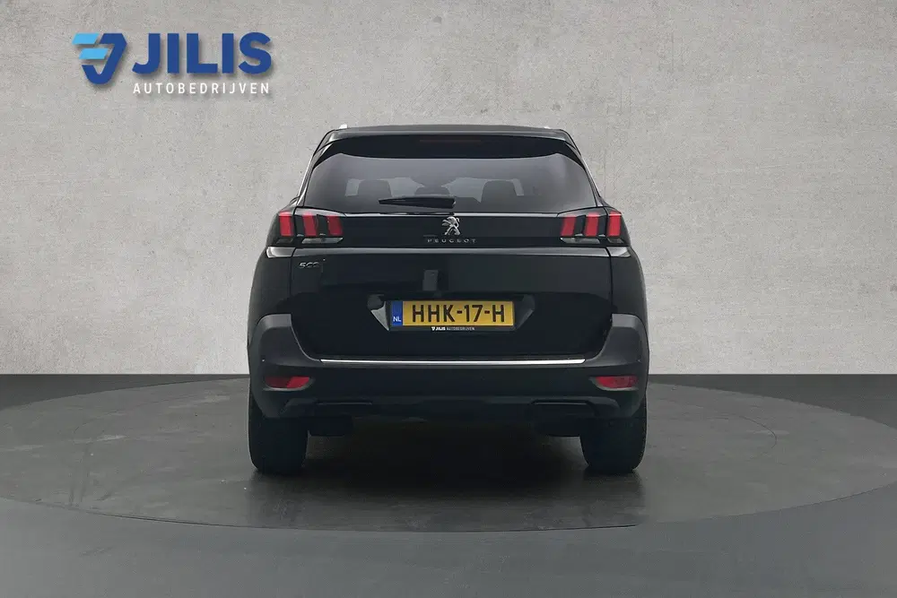Peugeot 5008 1.2 Allure uit 2019, foto 9