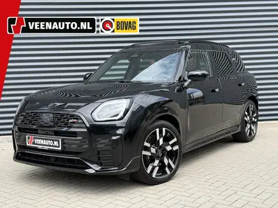 Mini Countryman 1.5 C John Cooper Works L (bj 2025) uit 2025