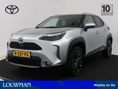 Toyota Yaris Cross 1.5 Hybrid Adventure uit 2022