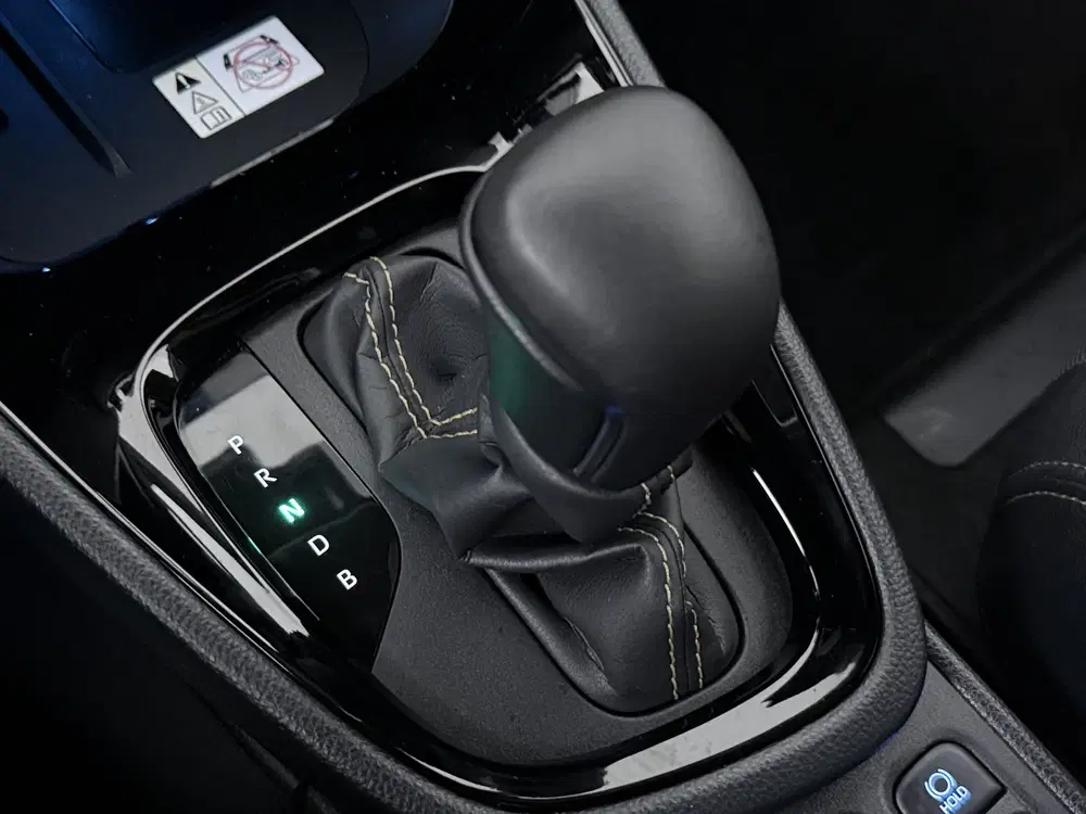 Toyota Yaris Cross 1.5 Hybrid Adventure uit 2022, foto 13