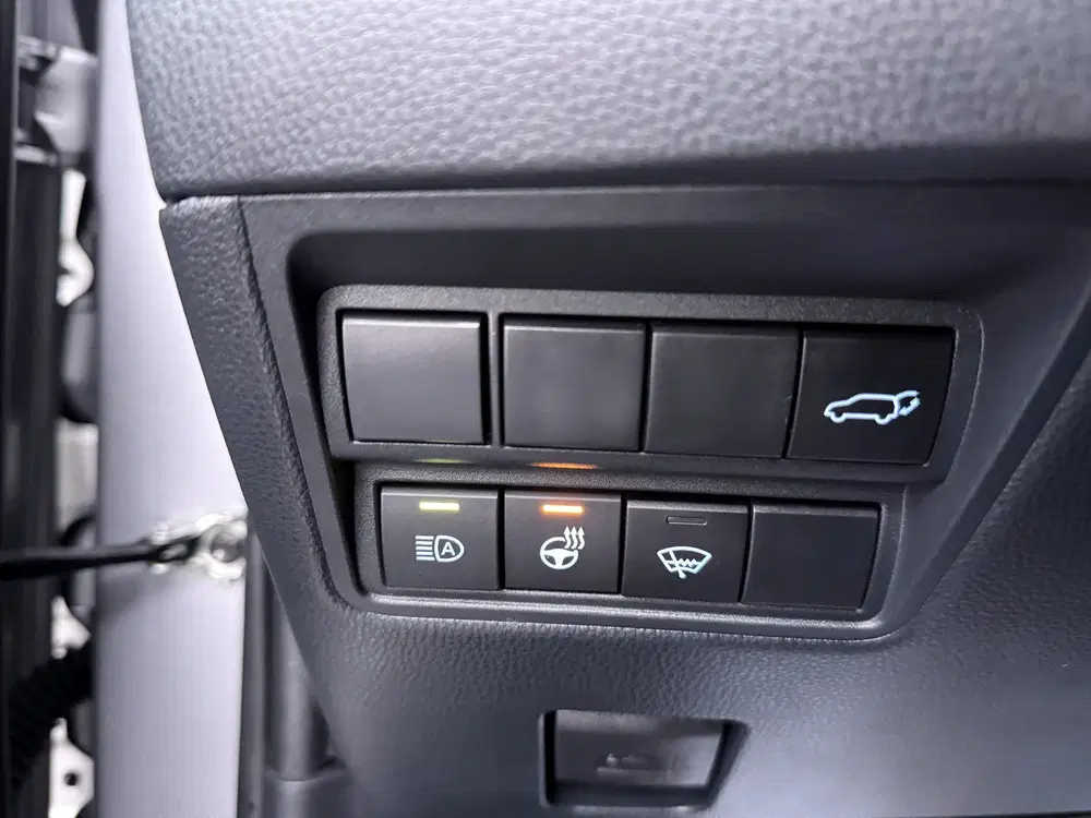 Toyota Yaris Cross 1.5 Hybrid Adventure uit 2022, foto 5