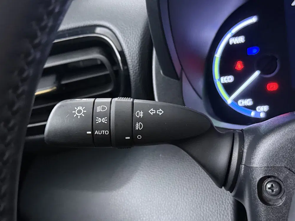 Toyota Yaris Cross 1.5 Hybrid Adventure uit 2022, foto 7