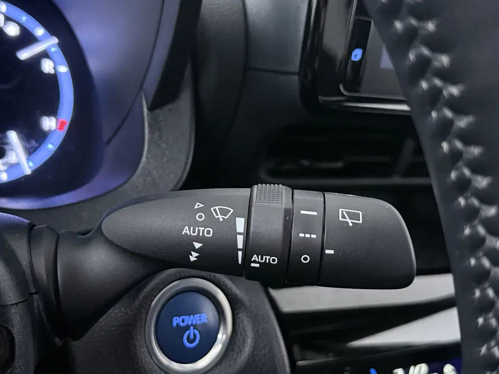 Toyota Yaris Cross 1.5 Hybrid Adventure uit 2022, foto 8
