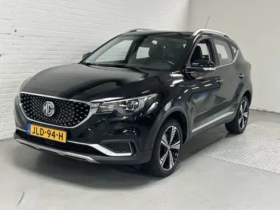 MG ZS Mg Zs EV Luxury 45 kWh CLIMA uit 2021