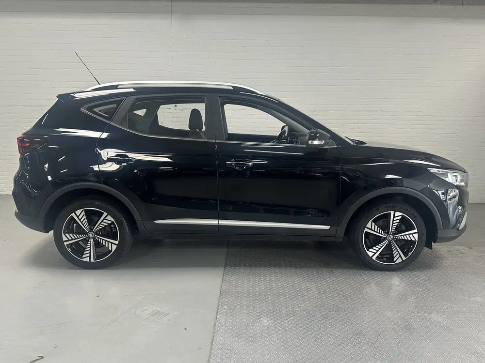 MG ZS Mg Zs EV Luxury 45 kWh CLIMA uit 2021, foto 3