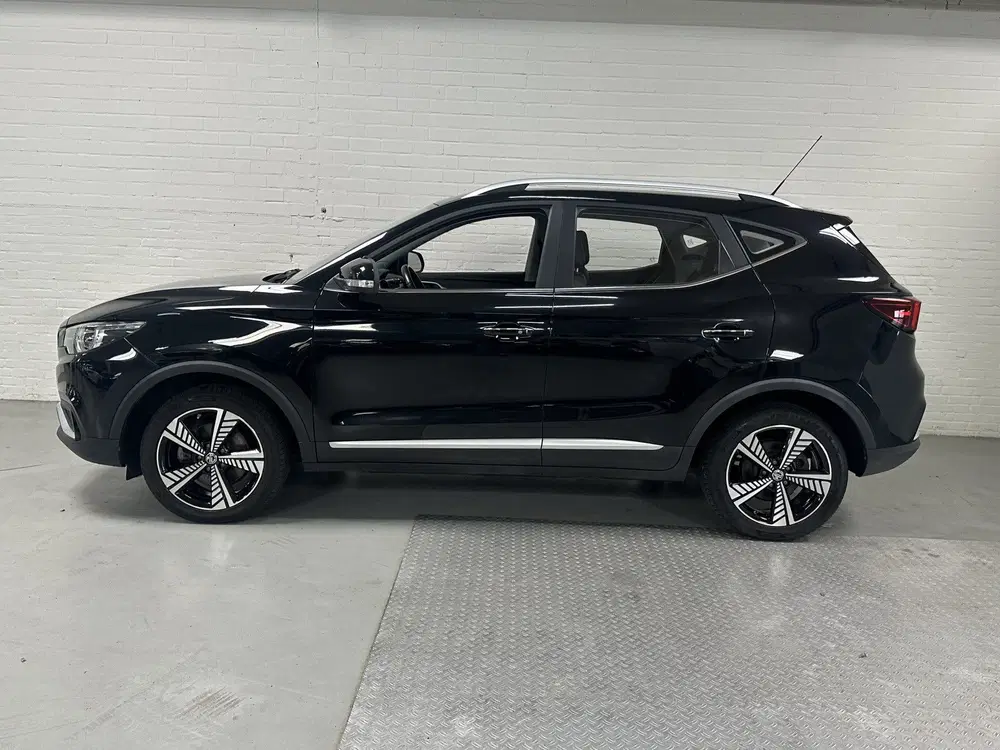 MG ZS Mg Zs EV Luxury 45 kWh CLIMA uit 2021, foto 4