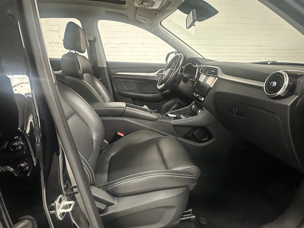 MG ZS Mg Zs EV Luxury 45 kWh CLIMA uit 2021, foto 7