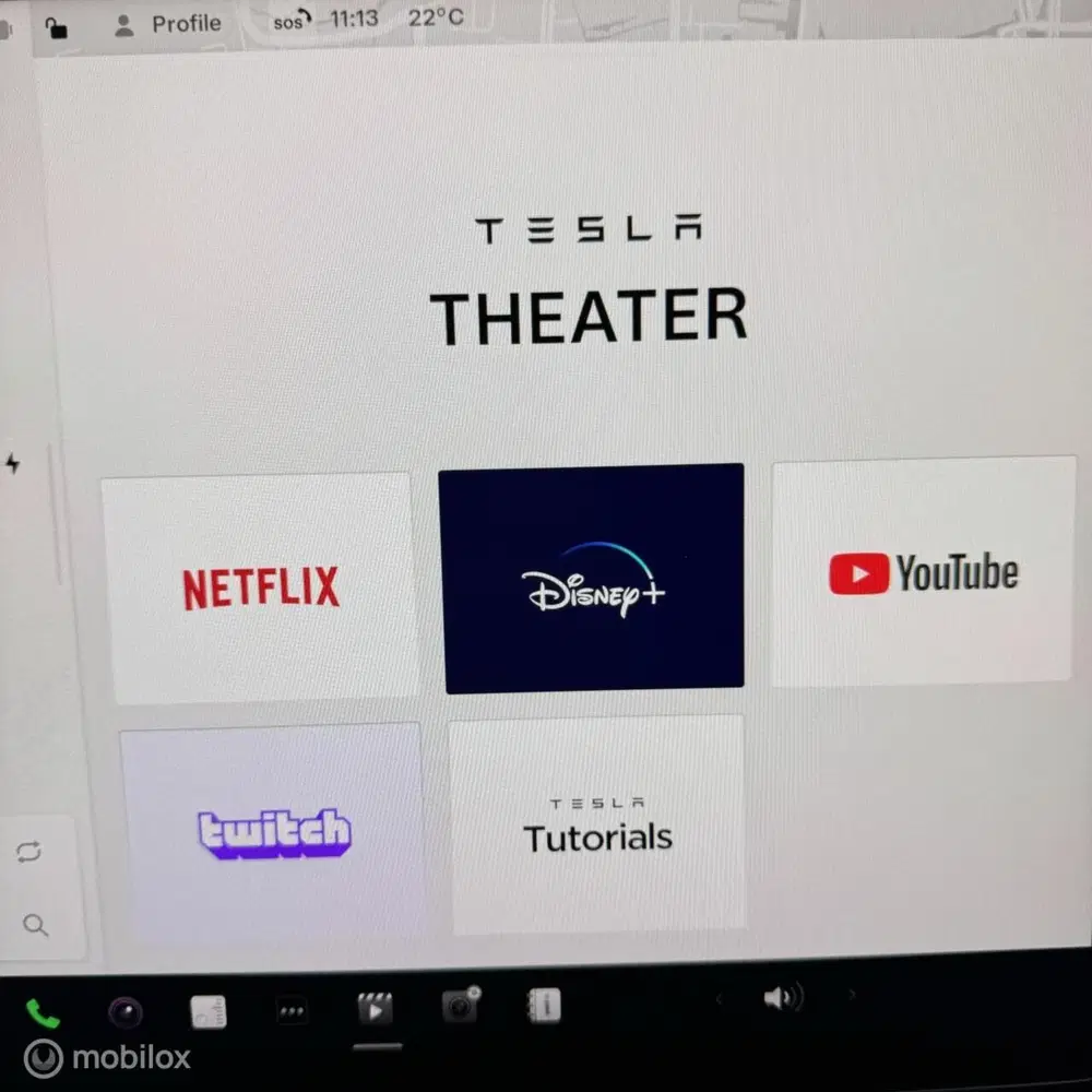 Tesla Model Y PREMIUM LFP RWD + MMX PACK + IAP + HW4+SOH uit 2024, foto 12