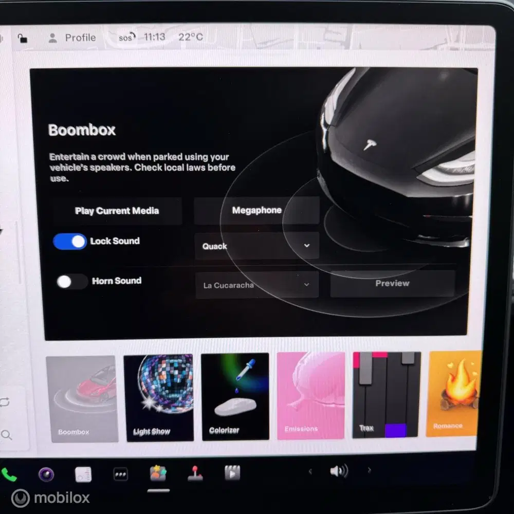 Tesla Model Y PREMIUM LFP RWD + MMX PACK + IAP + HW4+SOH uit 2024, foto 14