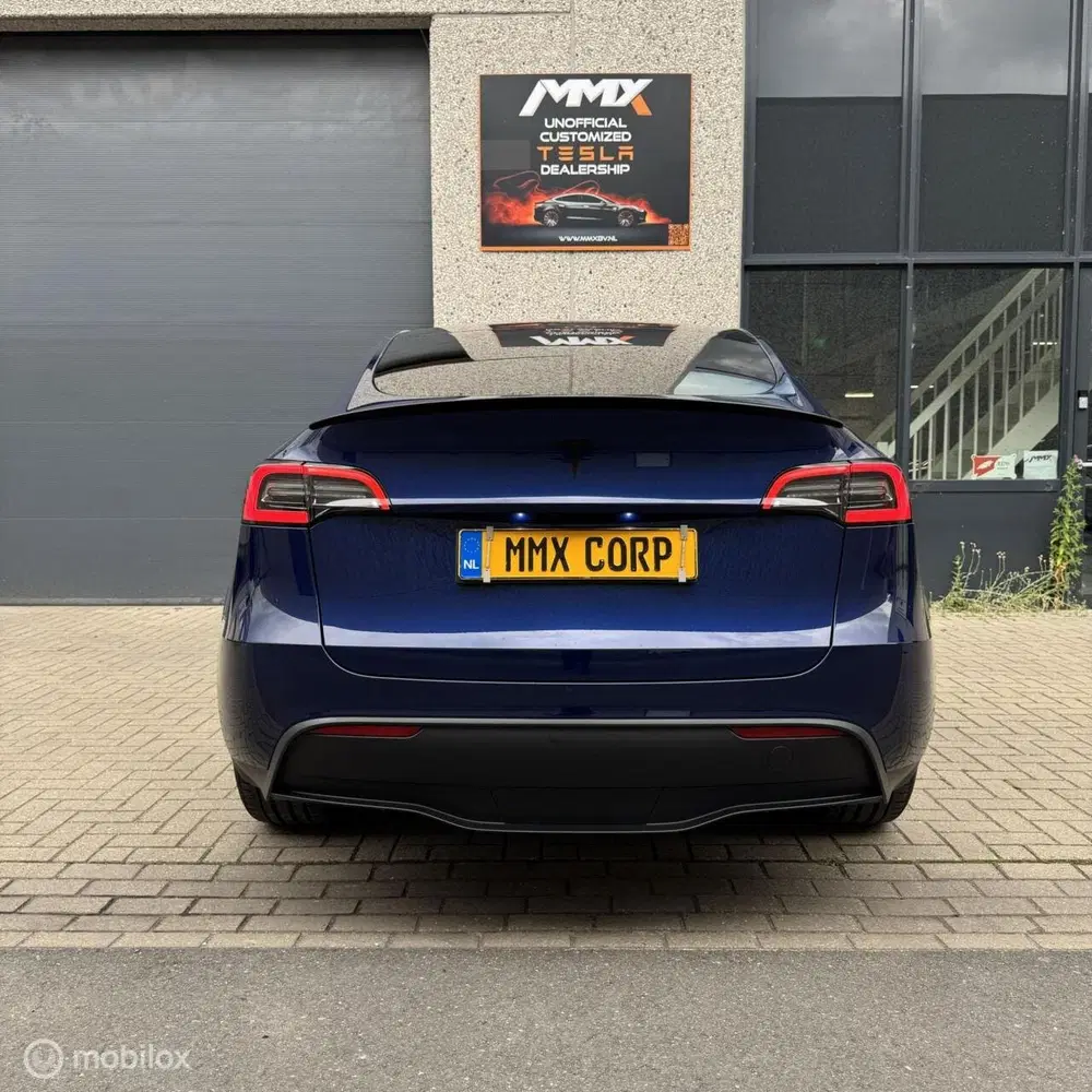 Tesla Model Y PREMIUM LFP RWD + MMX PACK + IAP + HW4+SOH uit 2024, foto 8