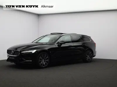 Volvo V60 2.0 T8 Recharge AWD Inscription Long Range uit 2022