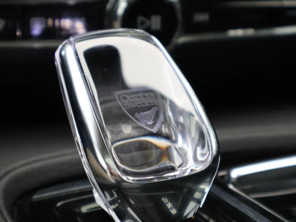 Volvo V60 2.0 T8 Recharge AWD Inscription Long Range uit 2022, foto 15