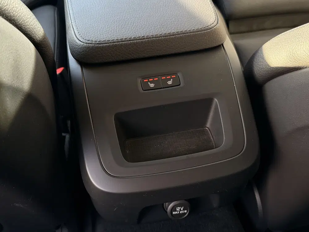 Volvo V90 2.0 T4 Momentum uit 2019, foto 10