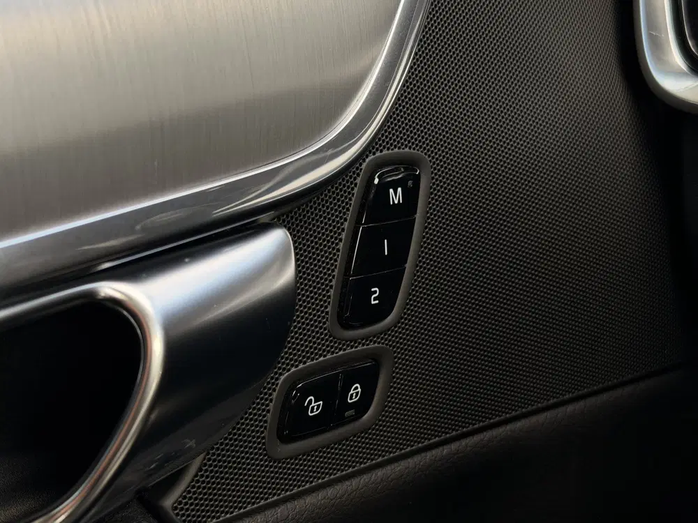 Volvo V90 2.0 T4 Momentum uit 2019, foto 6