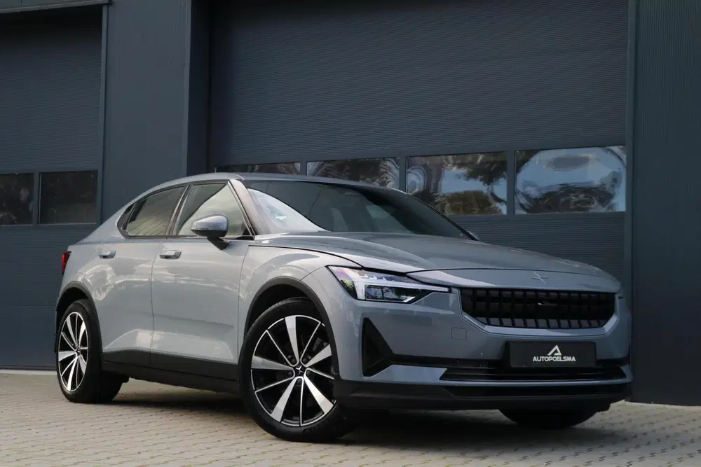 Polestar 2 Long Range Dual Motor 78 kWh 409PK AppleCa uit 2022