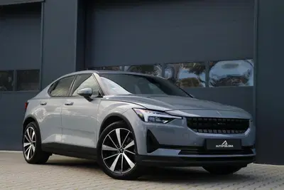 Polestar 2 Long Range Dual Motor 78 kWh 409PK AppleCa uit 2022