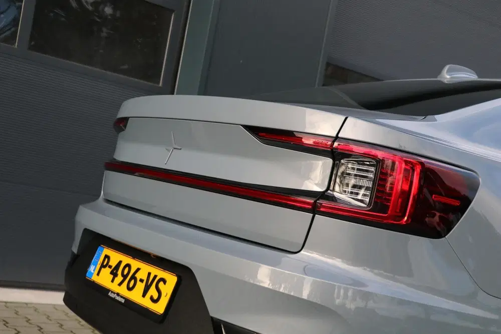 Polestar 2 Long Range Dual Motor 78 kWh 409PK AppleCa uit 2022, foto 10