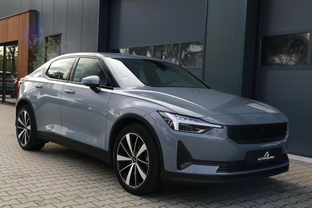 Polestar 2 Long Range Dual Motor 78 kWh 409PK AppleCa uit 2022, foto 11