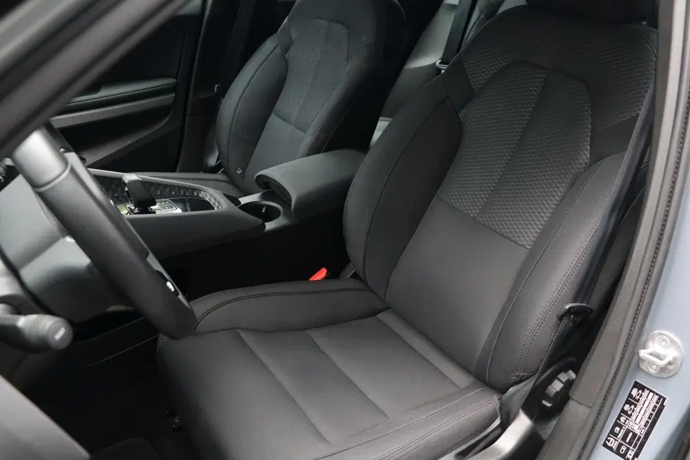 Polestar 2 Long Range Dual Motor 78 kWh 409PK AppleCa uit 2022, foto 13