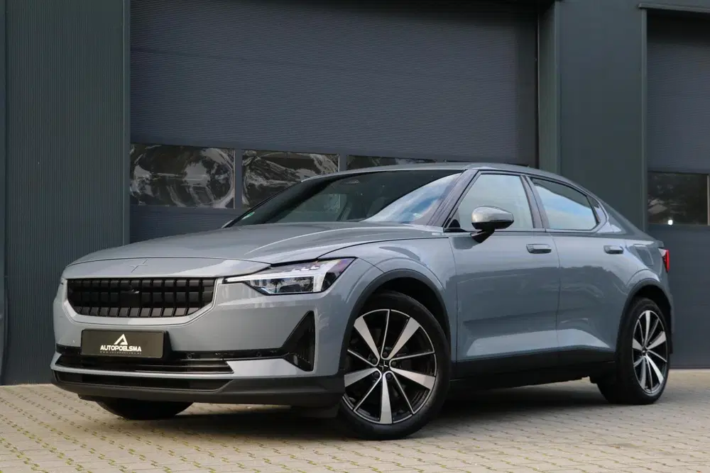 Polestar 2 Long Range Dual Motor 78 kWh 409PK AppleCa uit 2022, foto 3