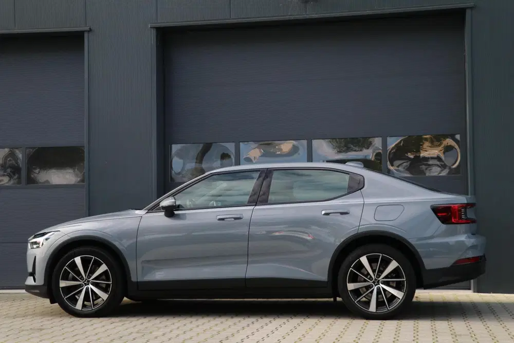 Polestar 2 Long Range Dual Motor 78 kWh 409PK AppleCa uit 2022, foto 5