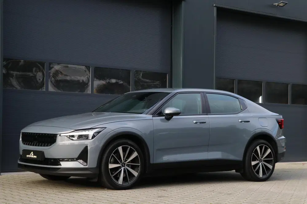 Polestar 2 Long Range Dual Motor 78 kWh 409PK AppleCa uit 2022, foto 6