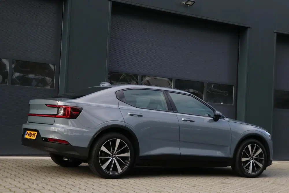 Polestar 2 Long Range Dual Motor 78 kWh 409PK AppleCa uit 2022, foto 7