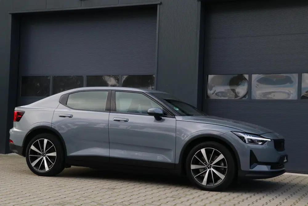 Polestar 2 Long Range Dual Motor 78 kWh 409PK AppleCa uit 2022, foto 8