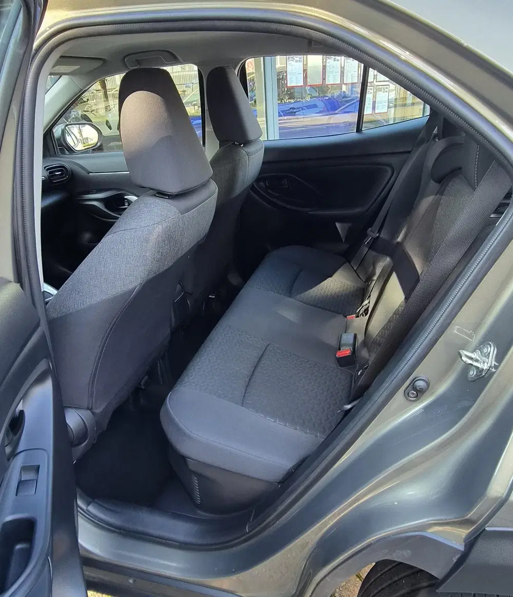 Toyota Yaris Cross 1.5 Hybrid Active uit 2023, foto 11