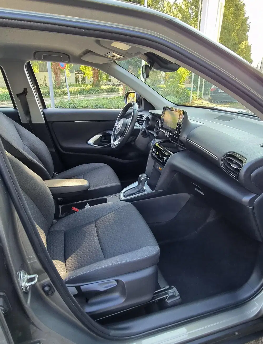 Toyota Yaris Cross 1.5 Hybrid Active uit 2023, foto 14