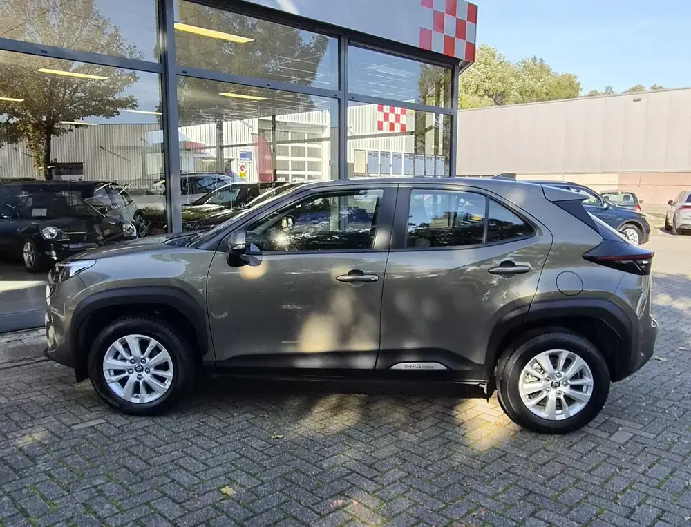 Toyota Yaris Cross 1.5 Hybrid Active uit 2023, foto 5