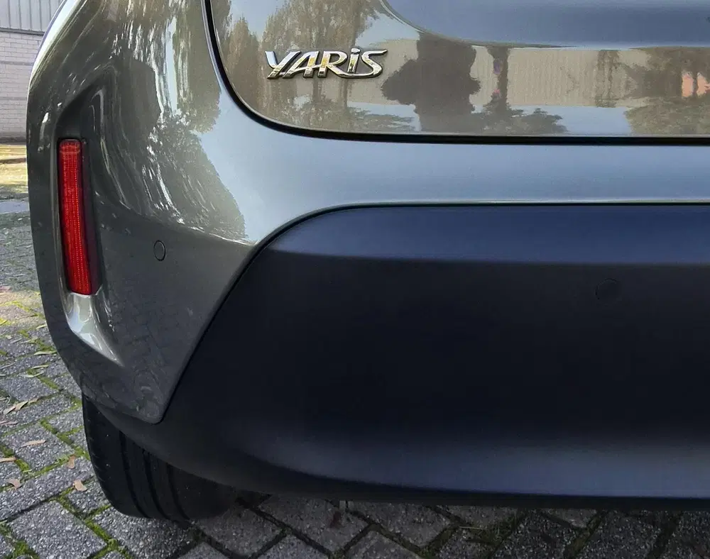 Toyota Yaris Cross 1.5 Hybrid Active uit 2023, foto 8