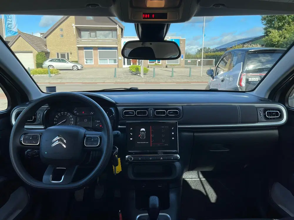 Citroën C3 Citroen C3 1.2 PureTech l BTW l CARPLAY l uit 2023, foto 6