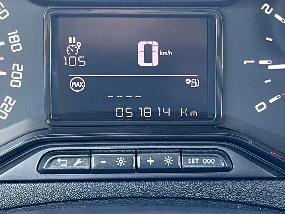 Citroën C3 Citroen C3 1.2 PureTech l BTW l CARPLAY l uit 2023, foto 7
